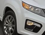 Kia Sorento 2013 года (US)